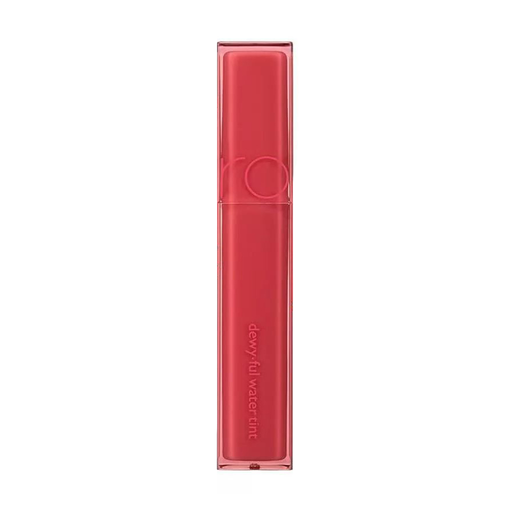 

Глянцевий тінт для губ Rom&nd Dewyful Water Tint 07 Cherry Way, 5 г