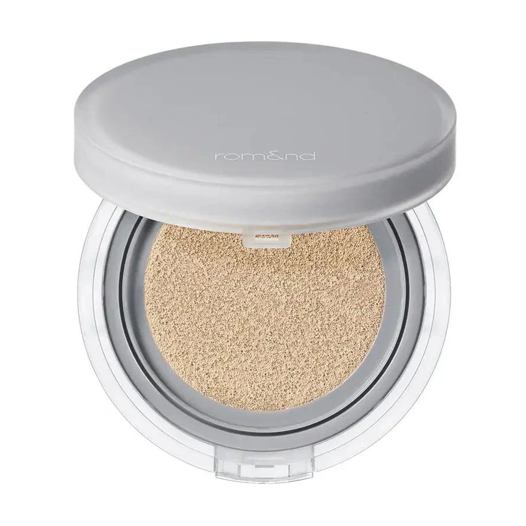 

Тональний кушон для обличчя Rom&nd Nu Zero Cushion SPF 24 03 Natural 21, 15 г