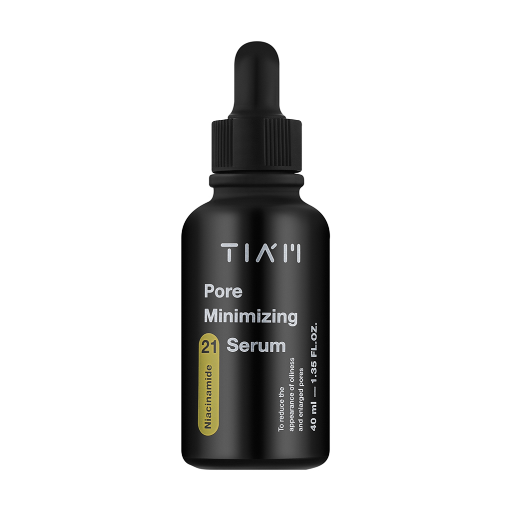 

Сироватка для обличчя TIAM Pore Minimizing 21 Serum для звуження пор, 40 мл