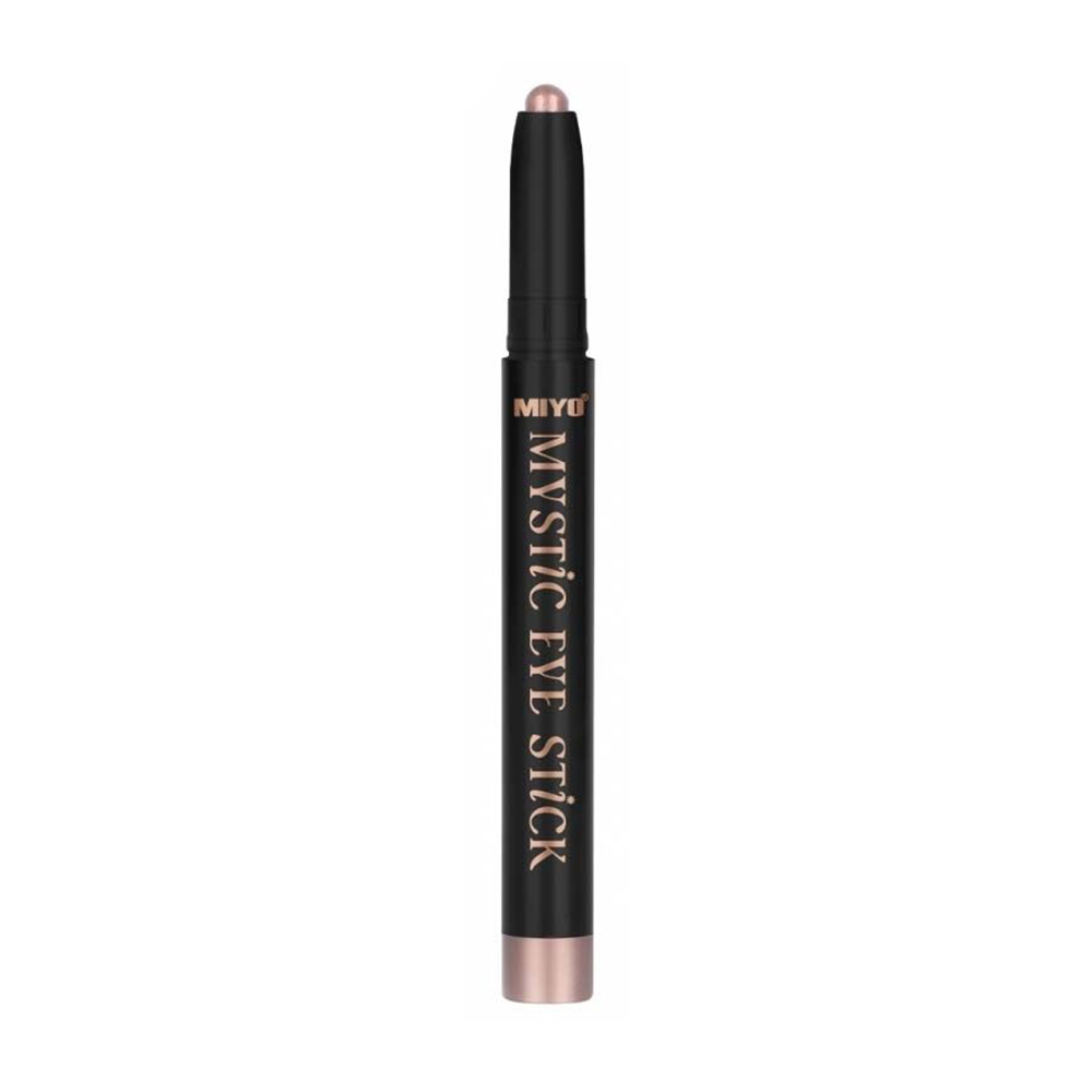 

Кремові тіні-стік для повік Miyo Mystic Eye Stick 01 Full Moon, 1.7 г