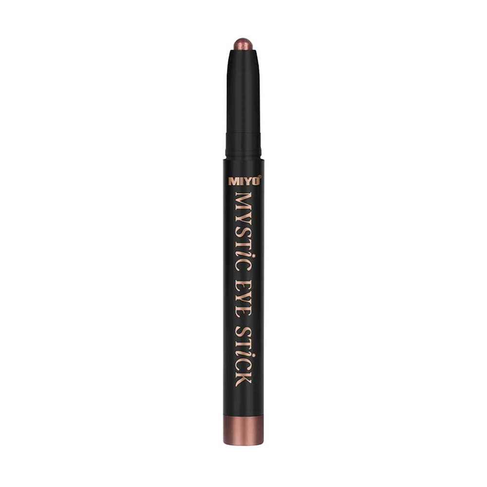 

Кремові тіні-стік для повік Miyo Mystic Eye Stick 02 Falling Stars, 1.7 г