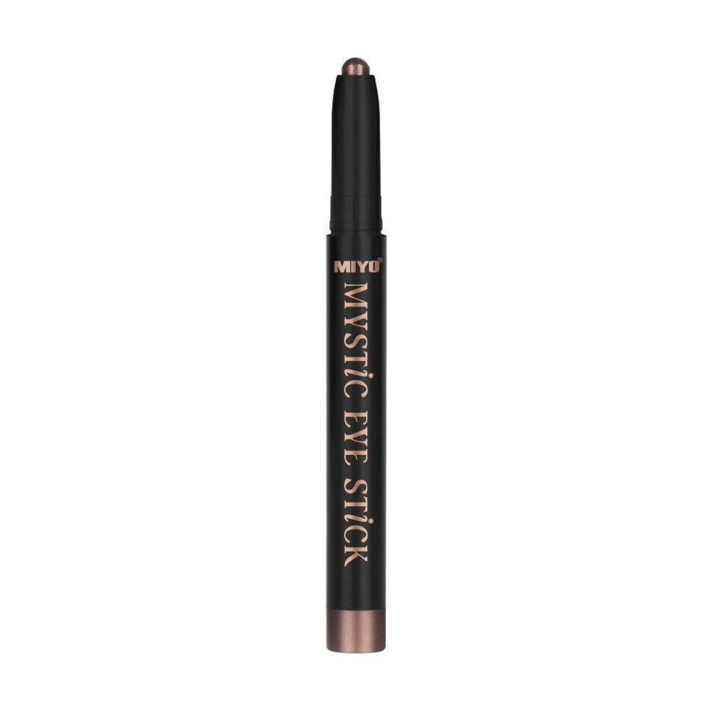 

Кремові тіні-стік для повік Miyo Mystic Eye Stick 03 Retrograde, 1.7 г