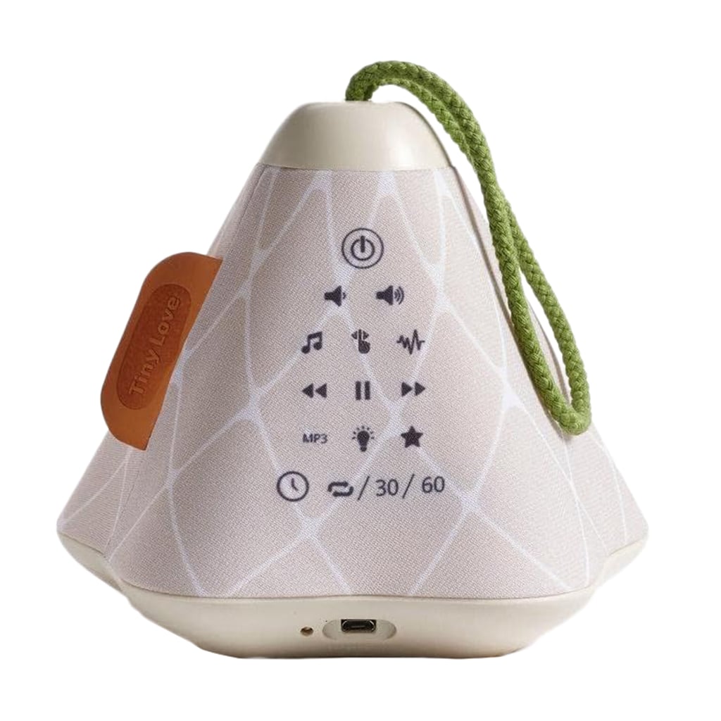 

Дитячий музичний проектор-нічник Tiny Love Бохо Шик, з народження (1306806830)