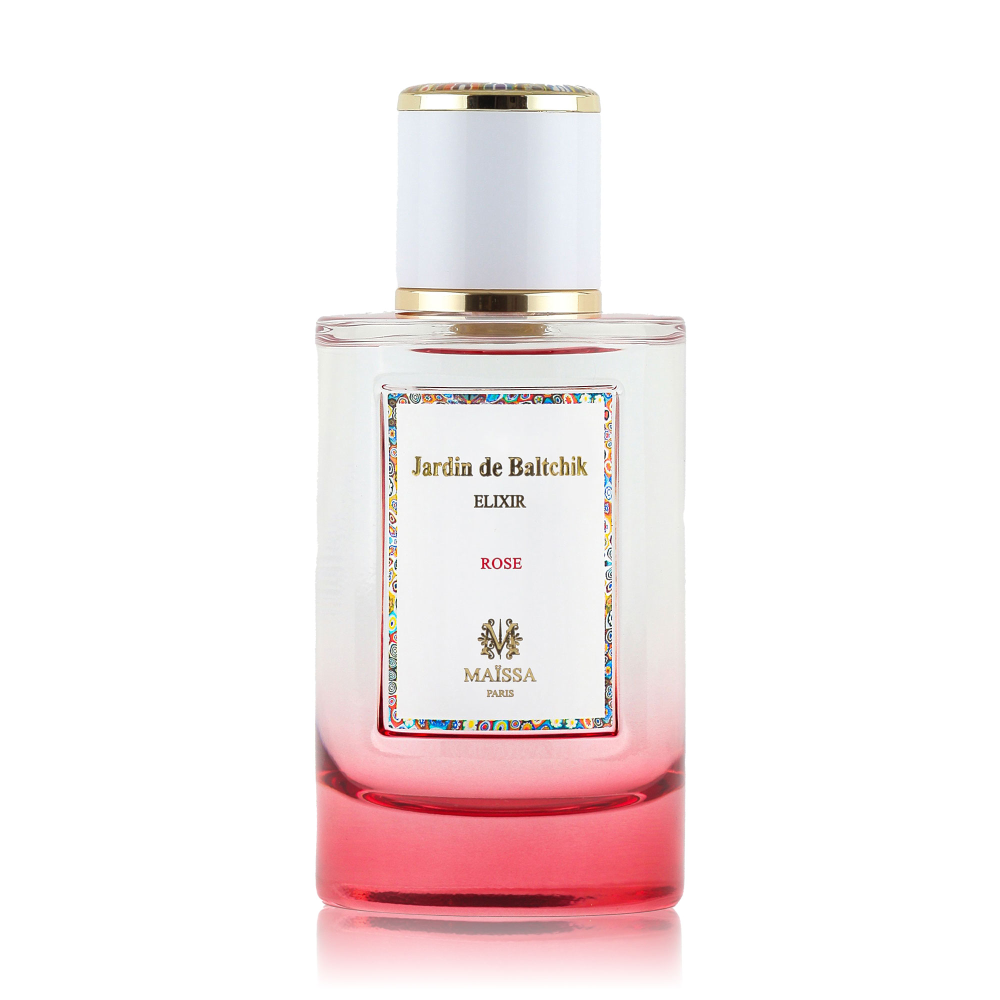 

Maissa Jardin de Baltchik Парфуми унісекс, 100 мл