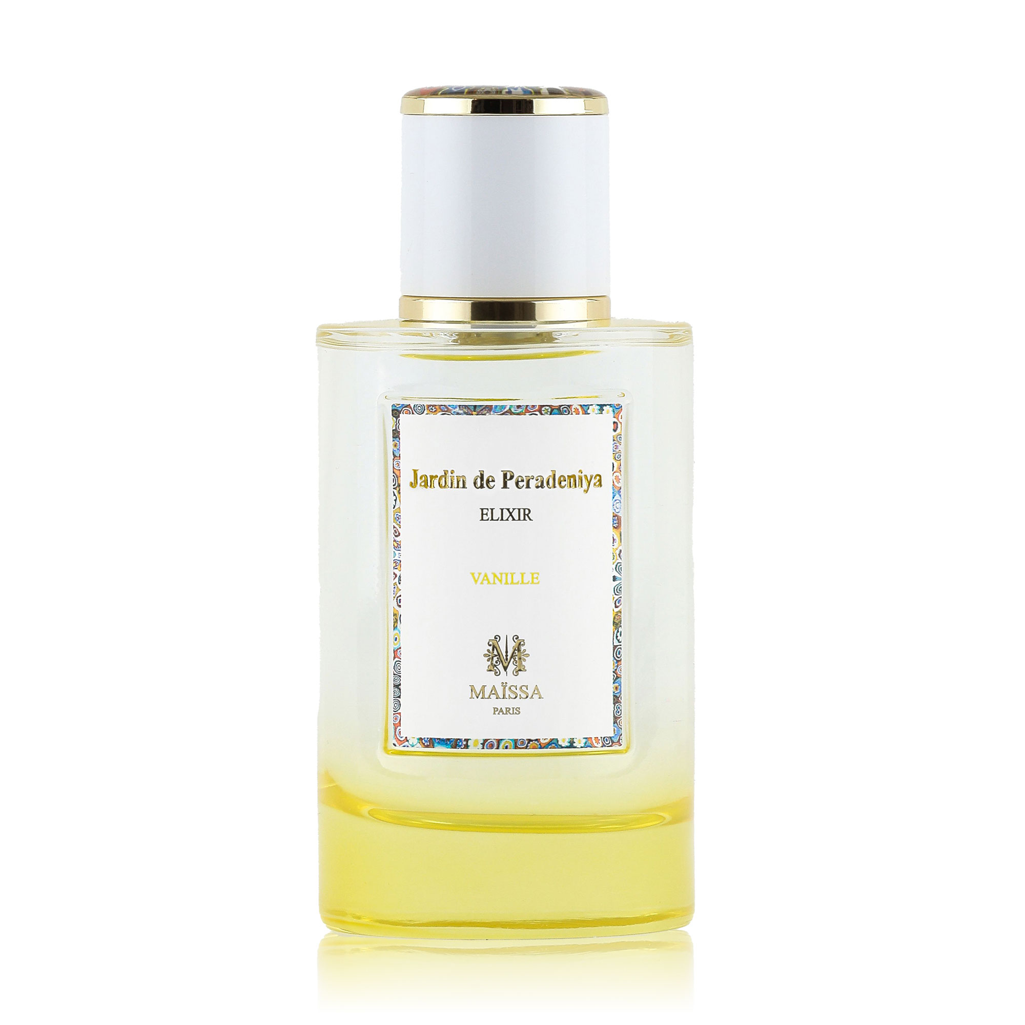 

Maison Maissa Jardin de Peradeniya Парфуми унісекс, 100 мл