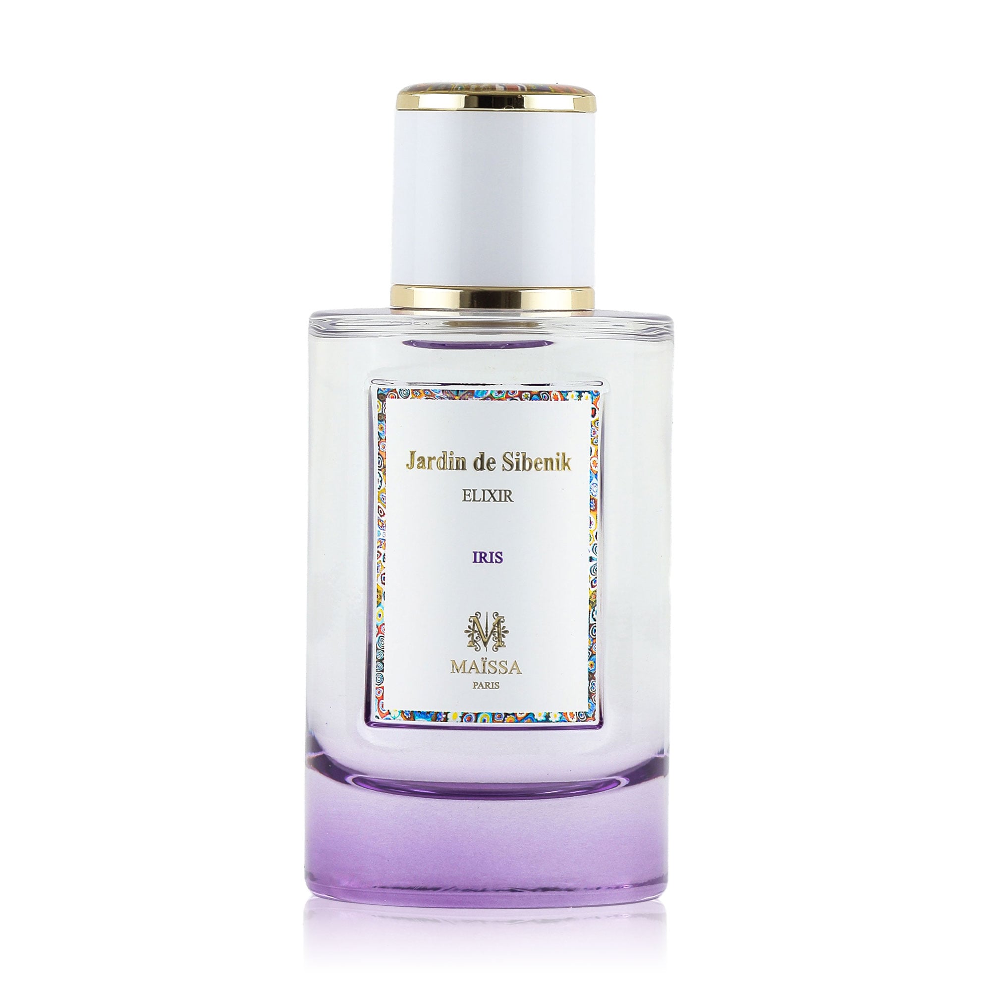 

Maison Maissa Jardin de Sibenik Парфуми унісекс, 100 мл