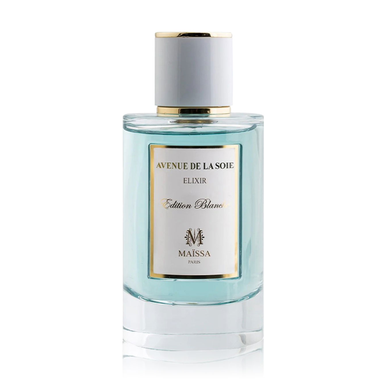 

Уцінка! Maissa Avenue de la soie парфуми унісекс 50мл