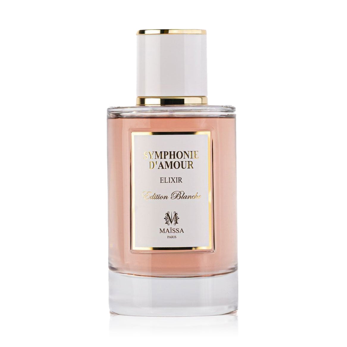

Maison Maissa Symphonie d'Amour Парфуми унісекс, 50 мл
