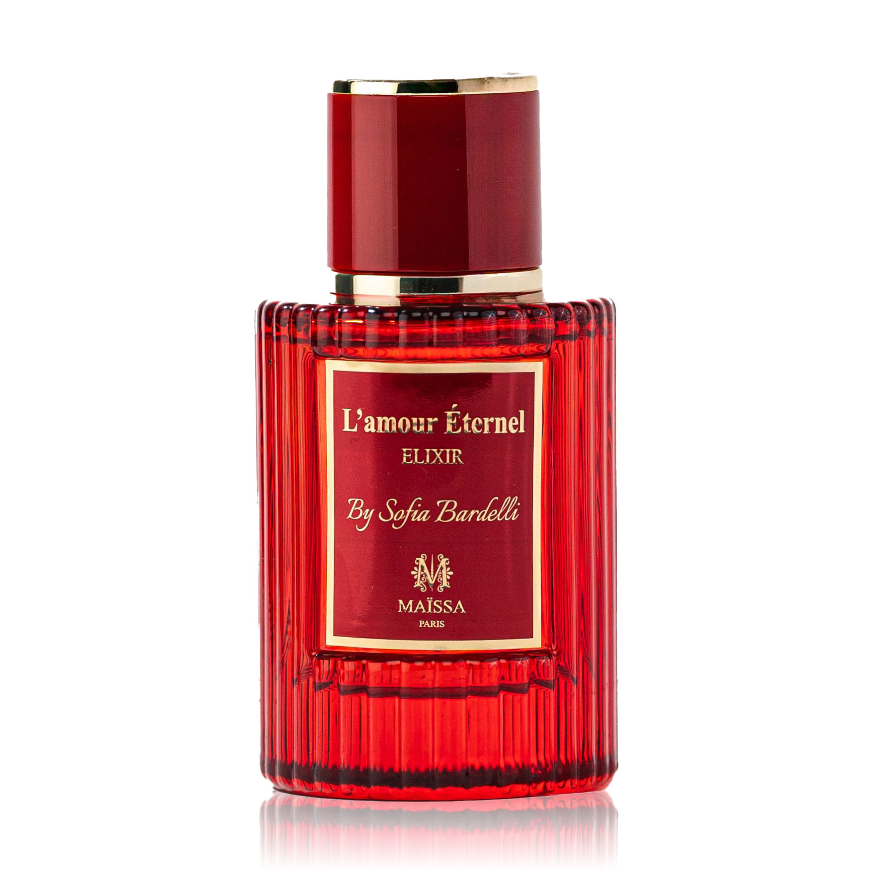 

Maissa L'amour Eternel Парфуми унісекс, 50 мл