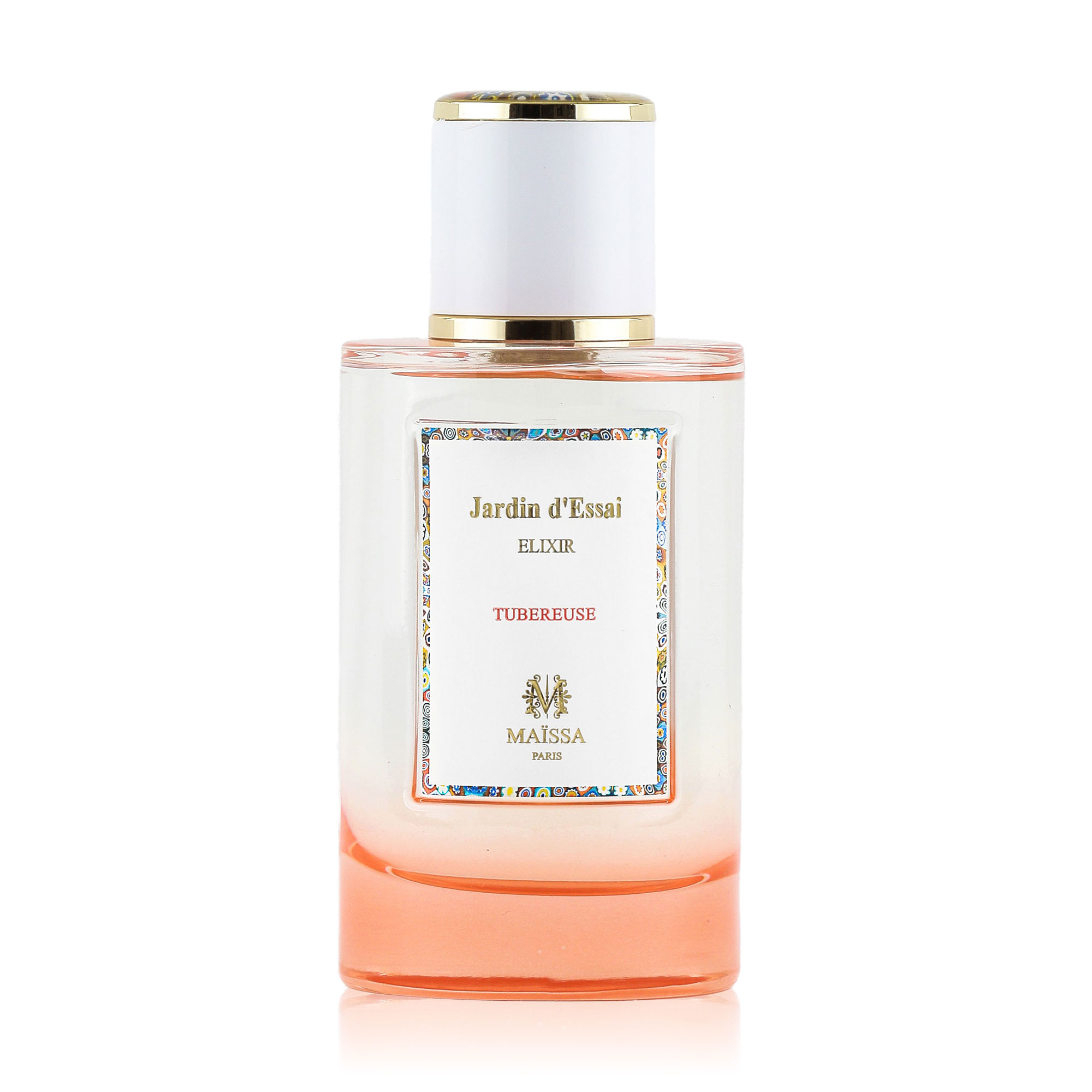 

Maissa Jardin d'Essai Парфуми унісекс, 50 мл