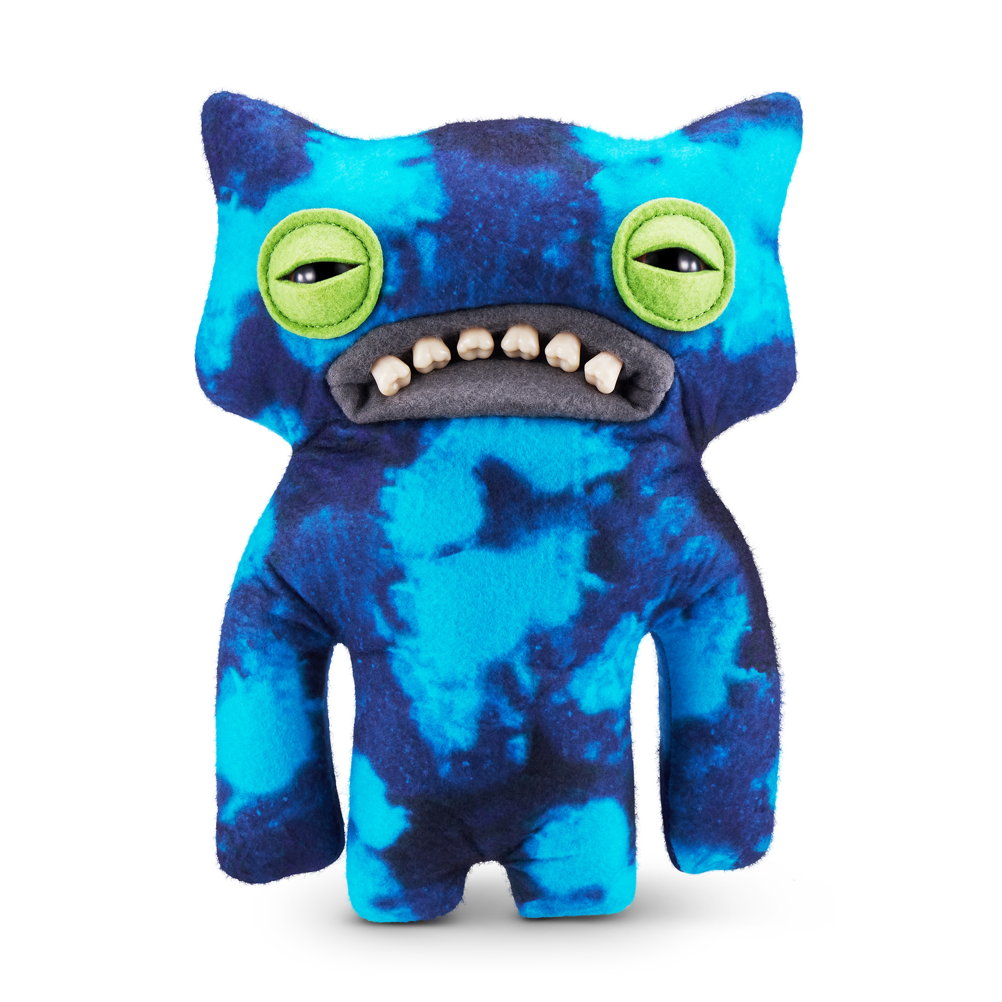 

М'яка іграшка Fuggler Дивак з великими очима, від 4 років, 22 см (15702B)