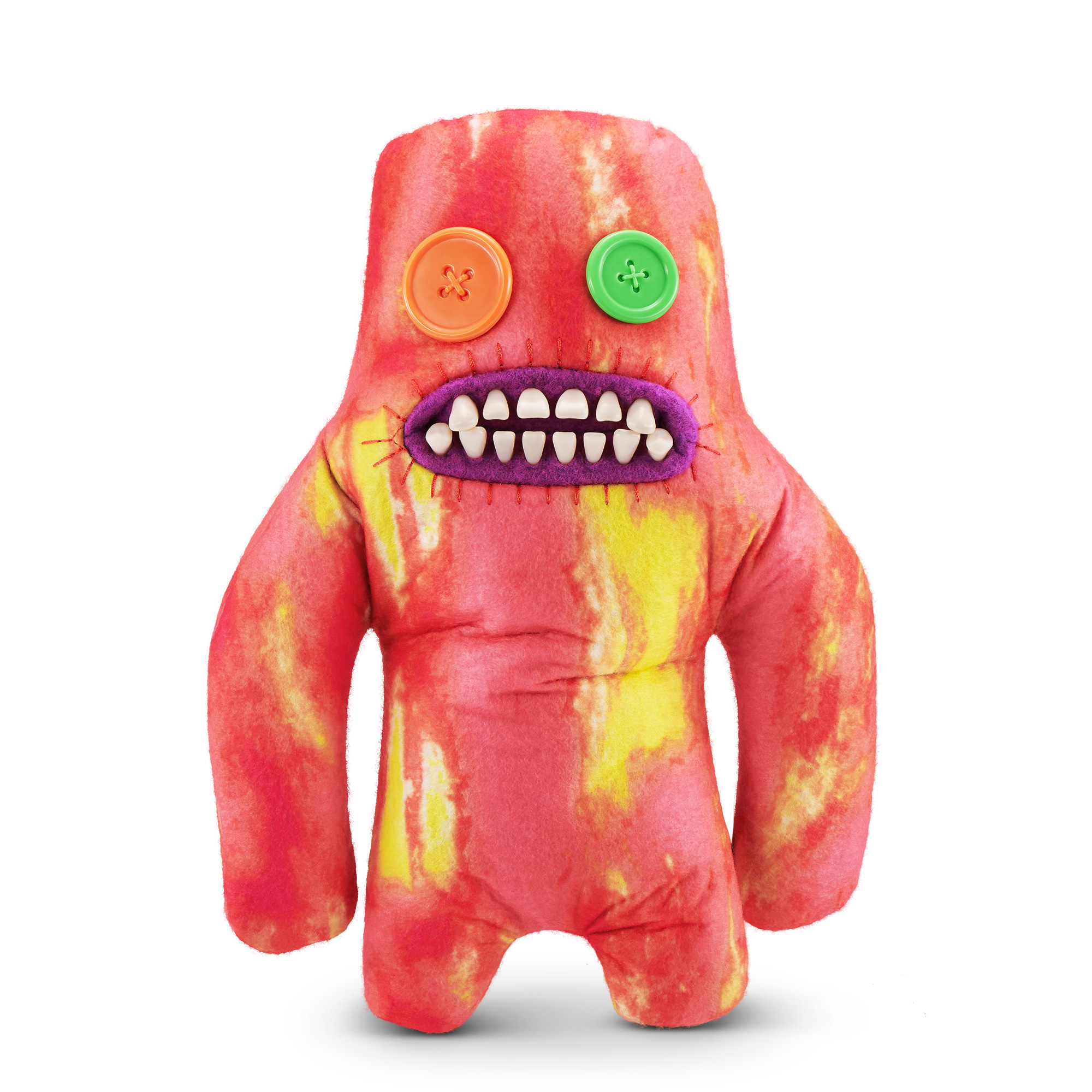 

М'яка іграшка Fuggler Саскуш, від 4 років, 22 см (15702D)