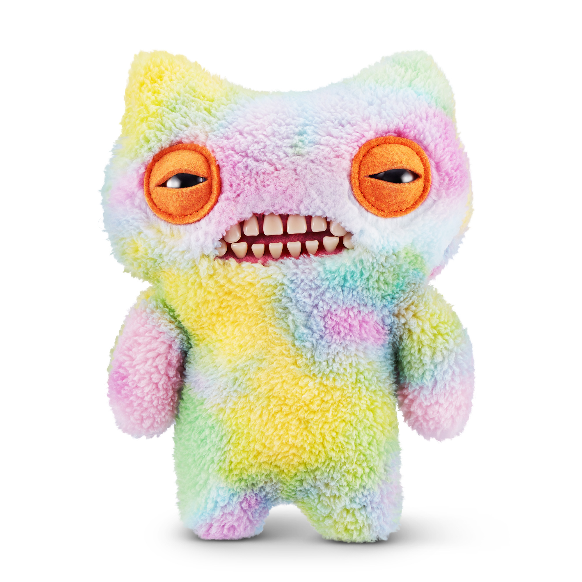 

М'яка іграшка Fuggler Ням-нямчик, від 4 років, 22 см (15702E)