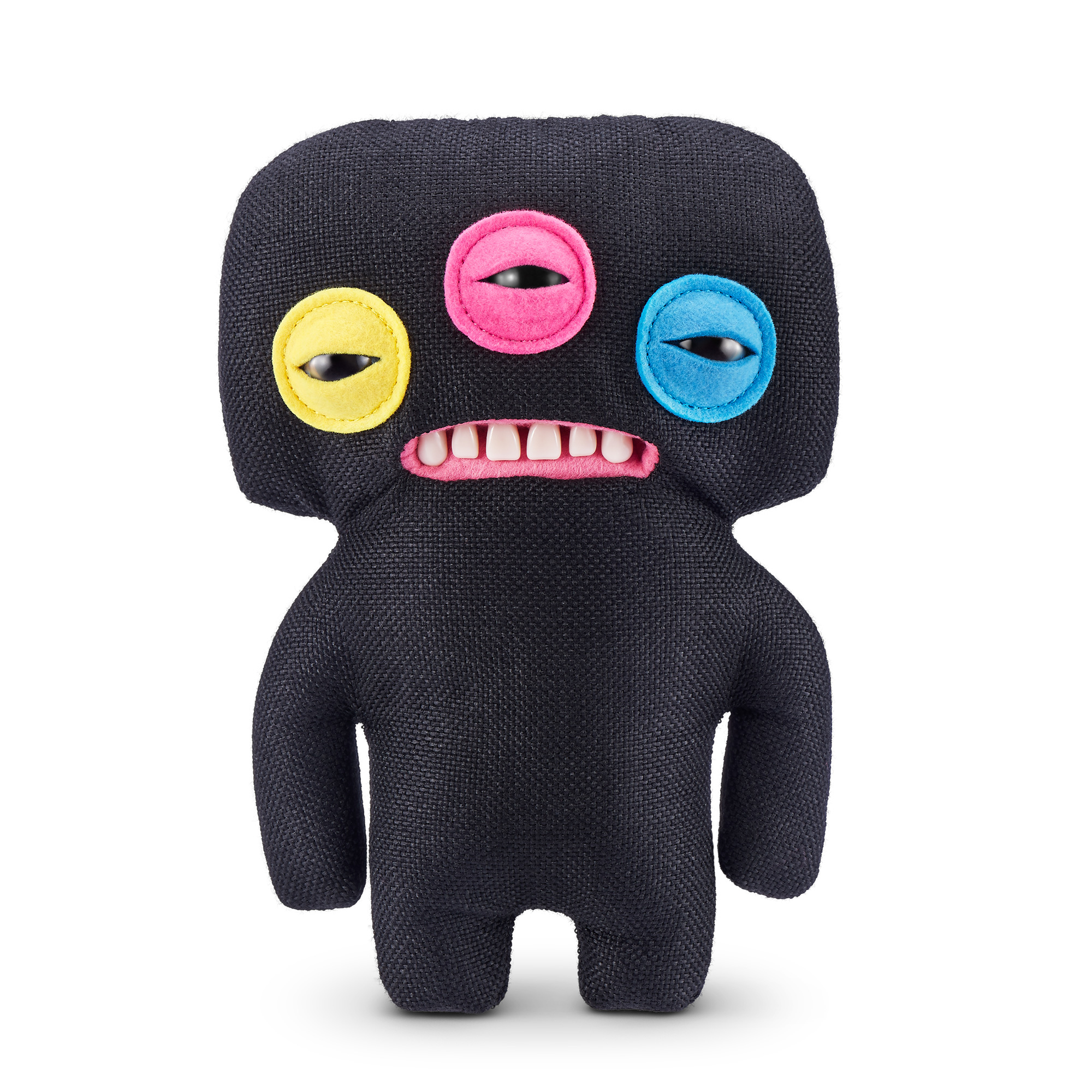 

М'яка іграшка Fuggler Сердитий прибулець, від 4 років, 22 см (15702H)