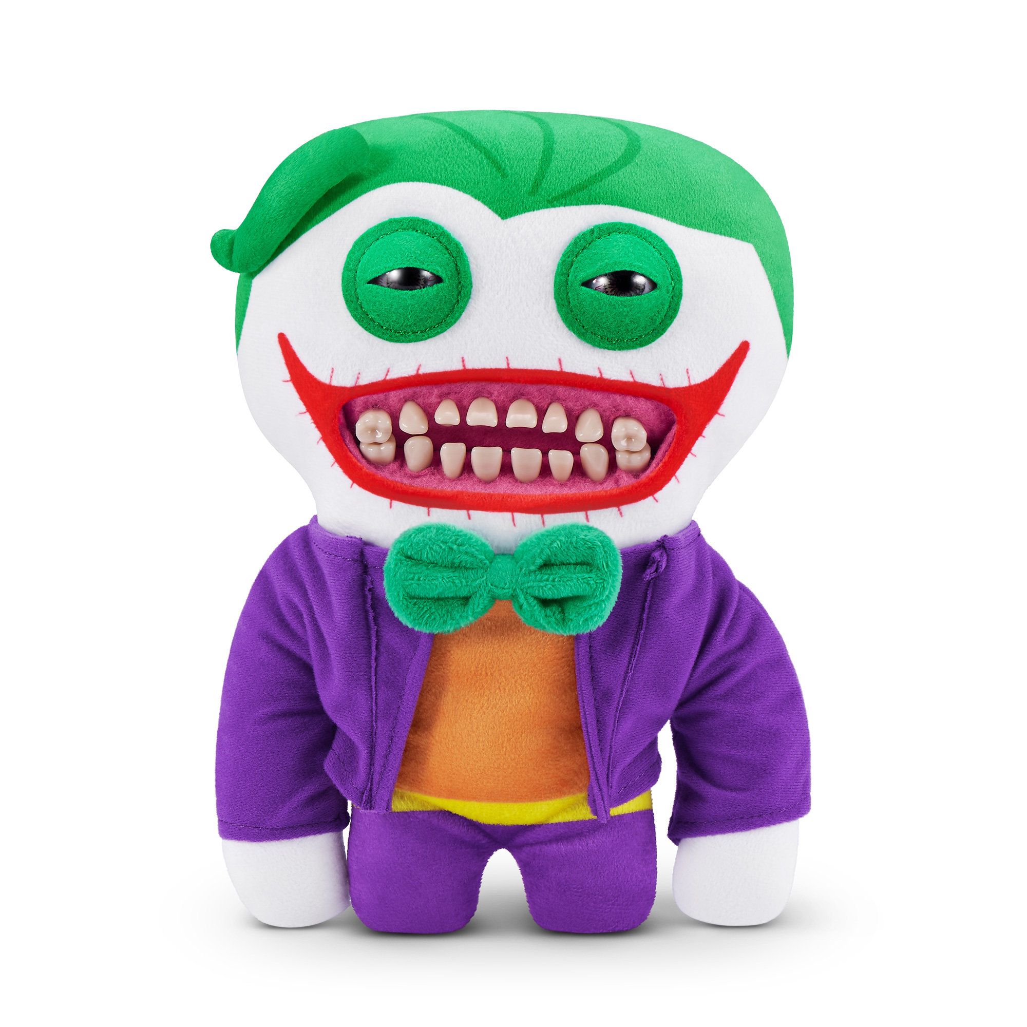 

М'яка іграшка Fuggler Джокер, від 4 років, 22 см (15709E)