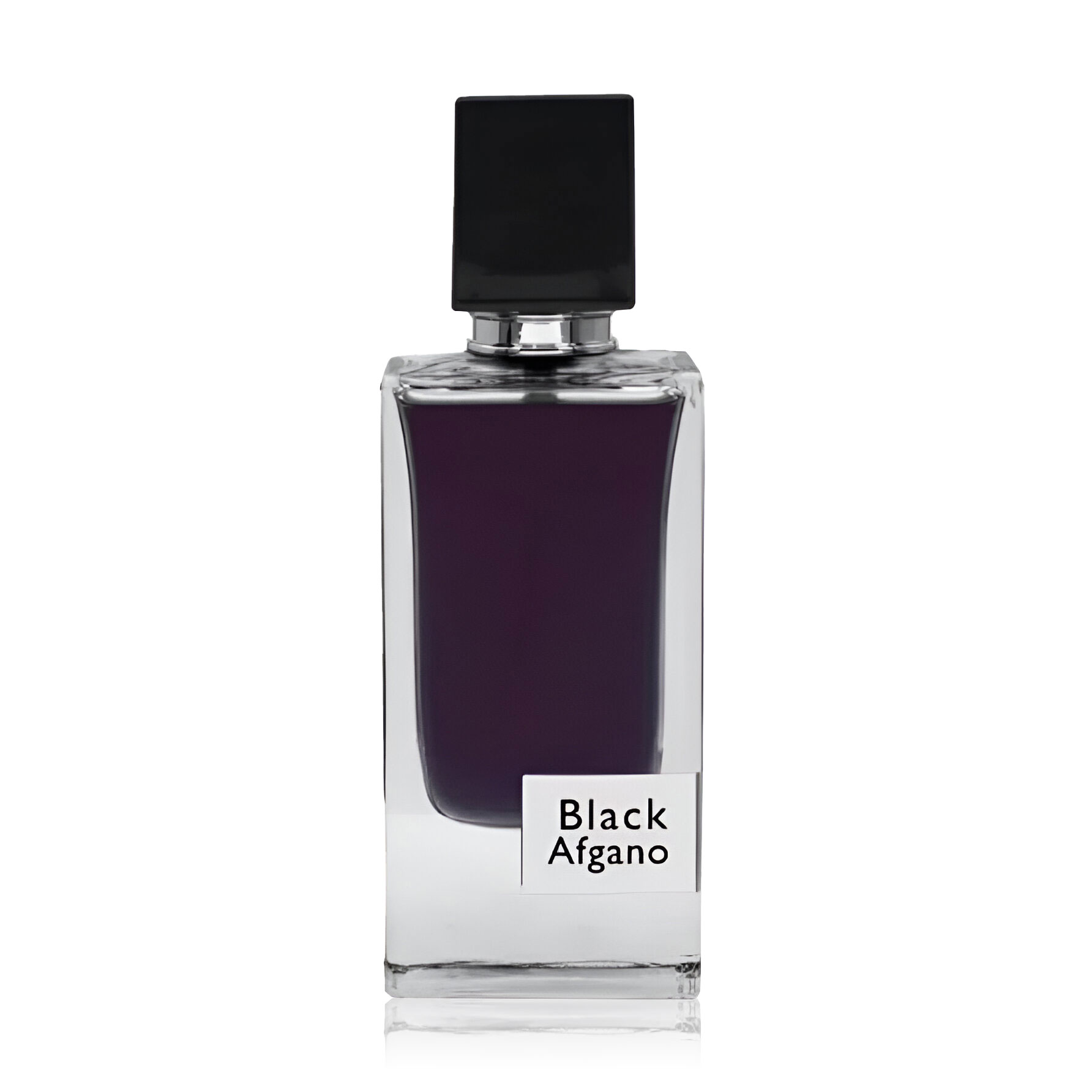 

Fragrance World Black Afgano Парфумована вода унісекс, 60 мл