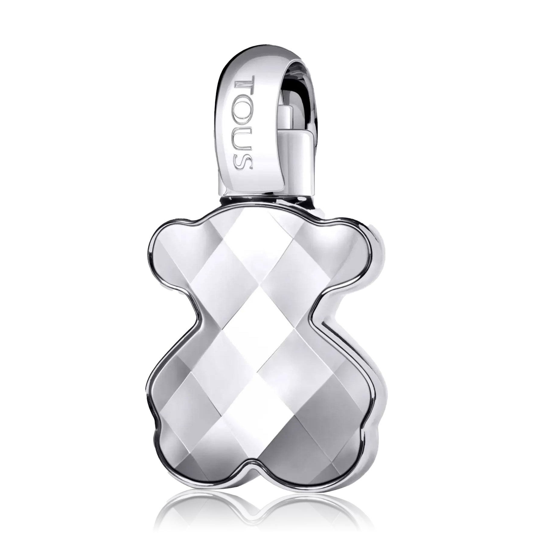 

Tous LoveMe The Silver Parfum Парфумована вода жіноча, 50 мл