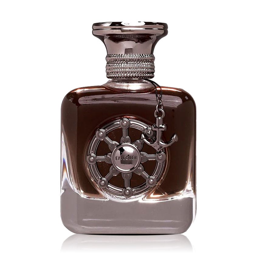 

Aurora Scents Explorer Black Парфумована вода чоловіча, 100 мл