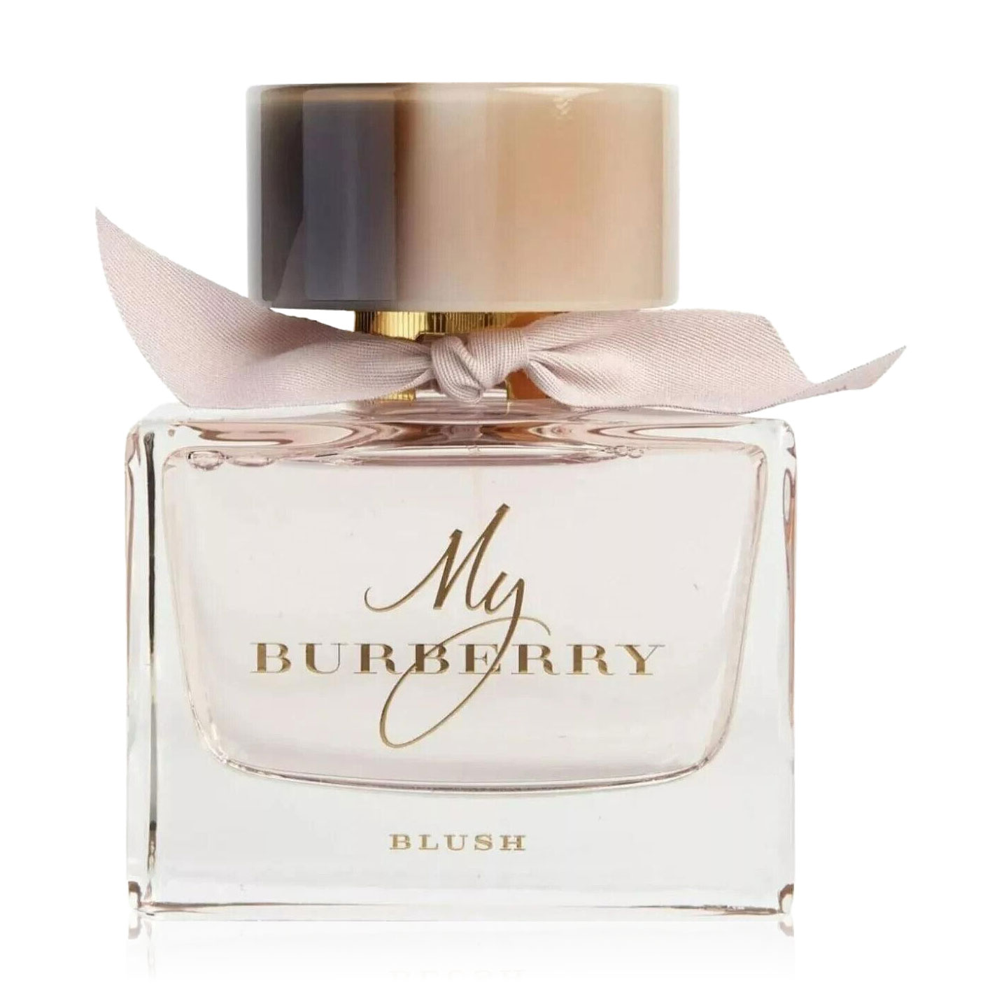 

Burberry My Burberry Blush Парфумована вода жіноча, 90 мл (ТЕСТЕР)