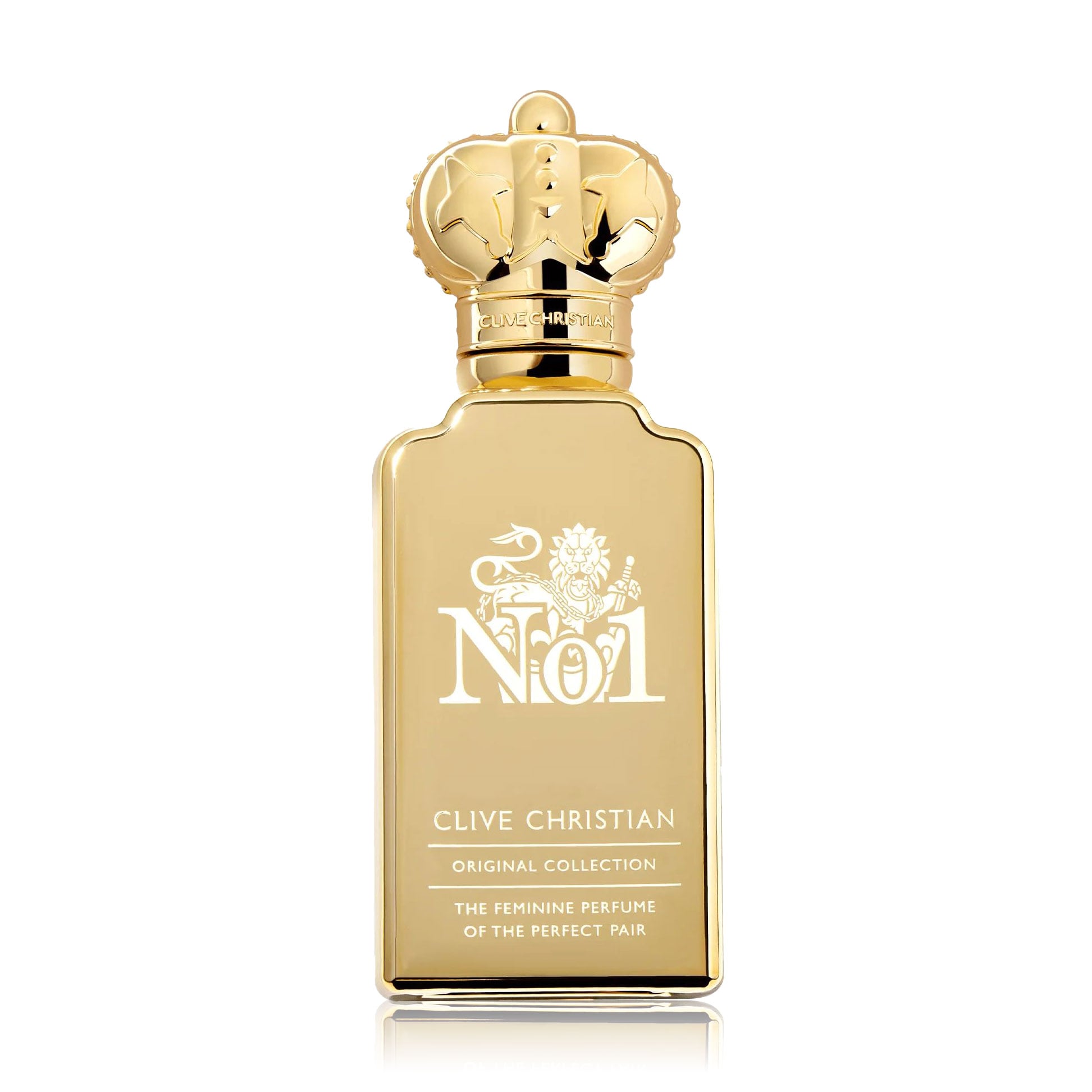 

Clive Christian No.1 Feminine Парфумована вода жіноча, 50 мл
