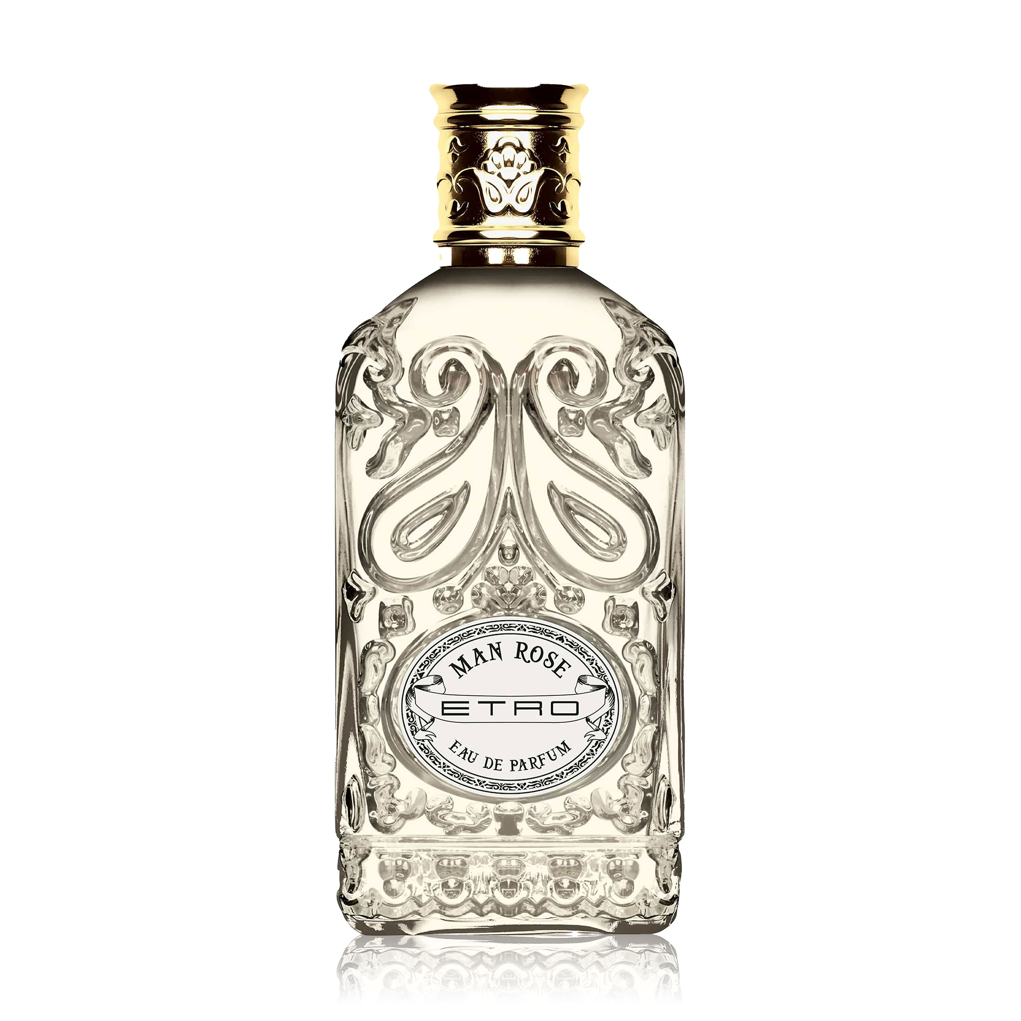 

Etro ManRose Парфумована вода унісекс, 100 мл (ТЕСТЕР)