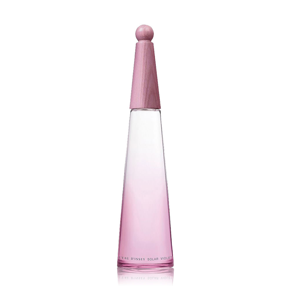 

Issey Miyake L'Eau Dissey Solar Violet Туалетна вода жіноча, 100 мл (ТЕСТЕР)