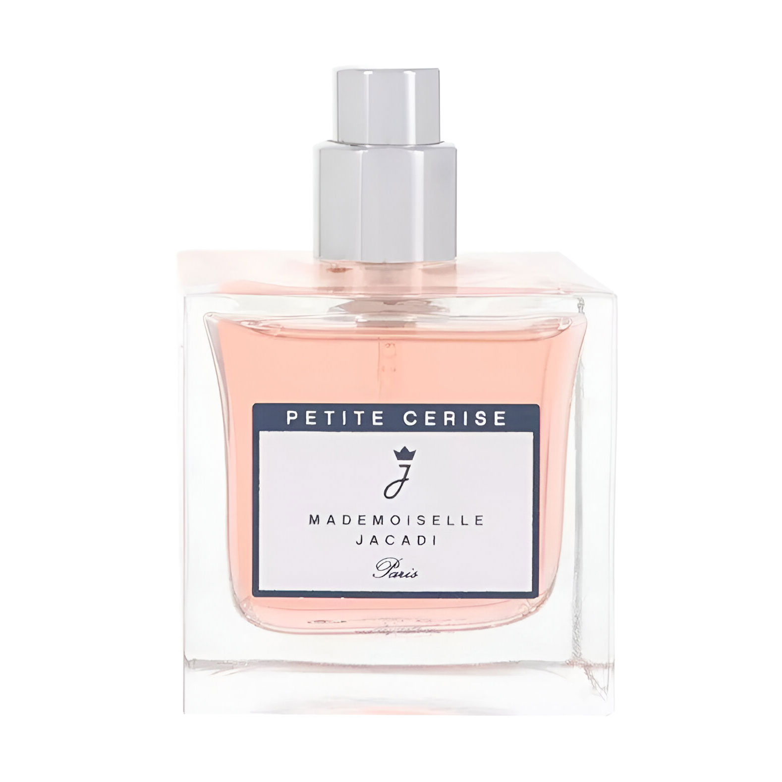 

Jacadi Mademoiselle Petite Cerise Туалетна вода жіноча, 100 мл (ТЕСТЕР)