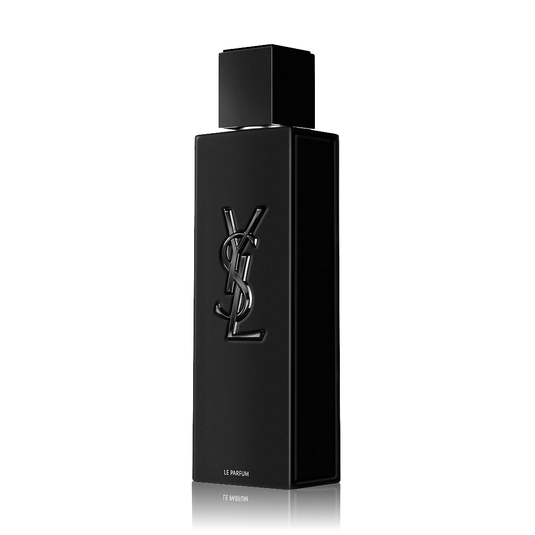 

Yves Saint Laurent MYSLF Le Parfum Парфуми чоловічі, 100 мл (ТЕСТЕР)