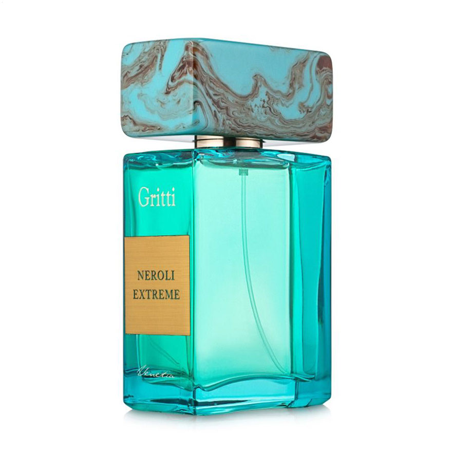 

Gritti Neroli Extreme Парфумована вода унісекс, 100 мл (ТЕСТЕР)