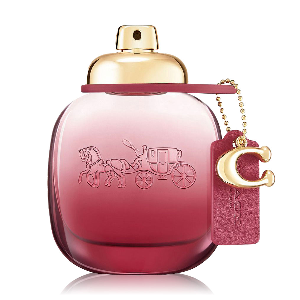 

Coach Wild Rose Парфумована вода жіноча, 50 мл