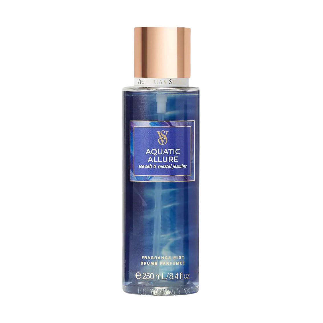 

Парфумований міст для тіла Victoria's Secret Aquatic Allure жіночий, 250 мл