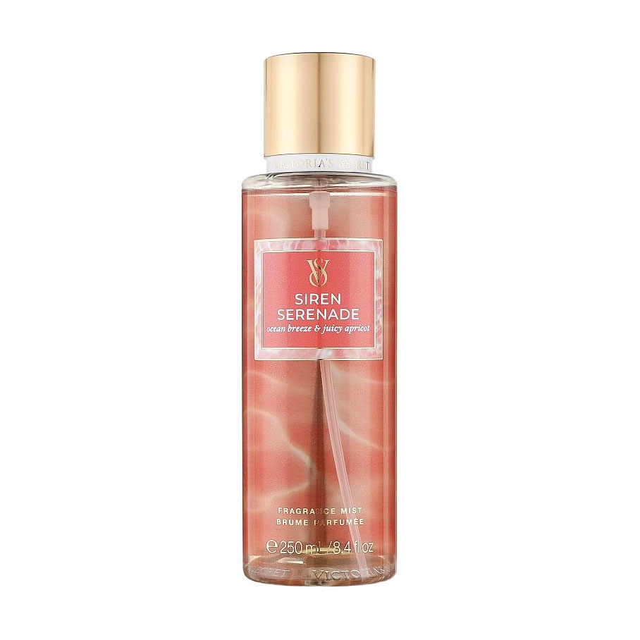

Парфумований міст для тіла Victoria's Secret Siren Serenade жіночий, 250 мл