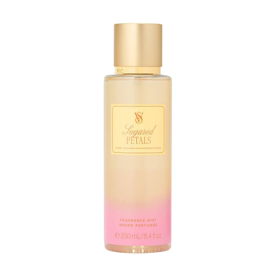 

Парфумований міст для тіла Victoria's Secret Sugared Petals жіночий, 250 мл