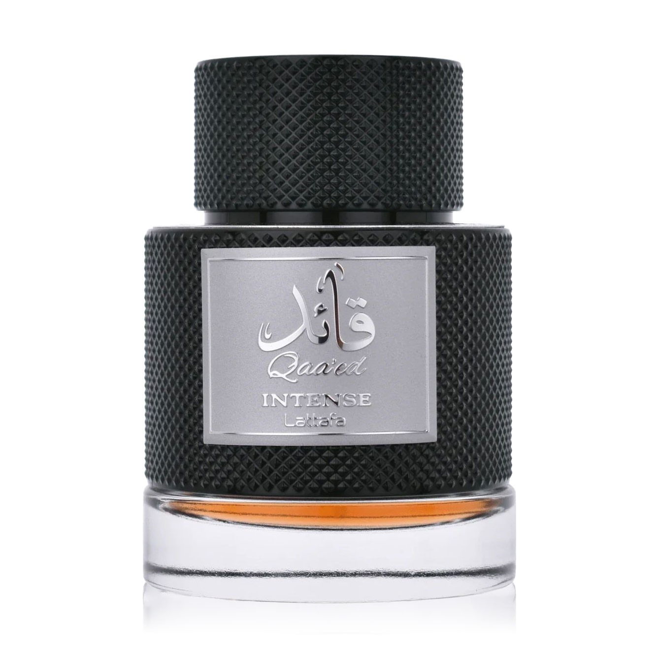 

Lattafa Perfumes Qaa'ed Intense Парфумована вода чоловіча, 100 мл