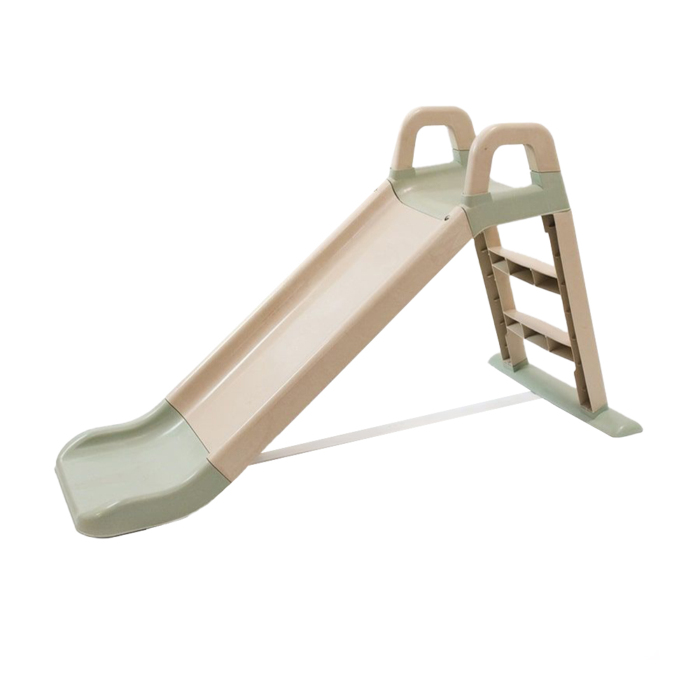 

Дитяча гірка для катання Doloni Eco Green мала, 140 см, від 2 років (0140/01eco)