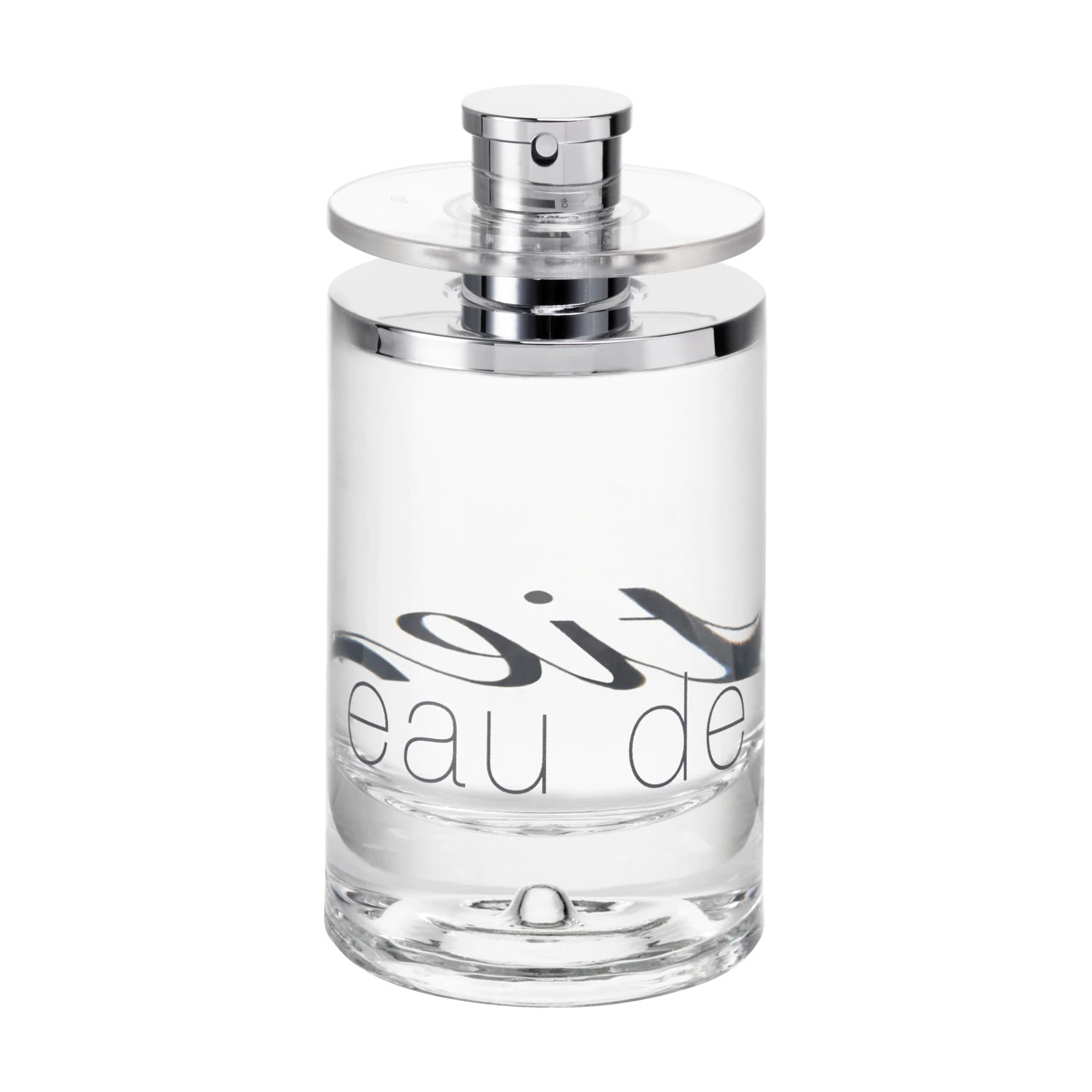 

Cartier Eau de Cartier Туалетна вода жіноча, 100 мл (ТЕСТЕР)