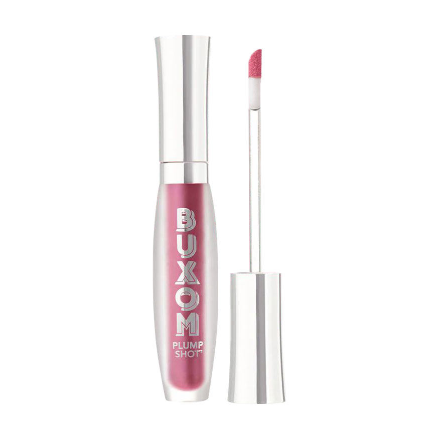 

Сироватка для губ Buxom Plump Shot Peptides Lip Serum, Dreamy Dolly, 4 мл