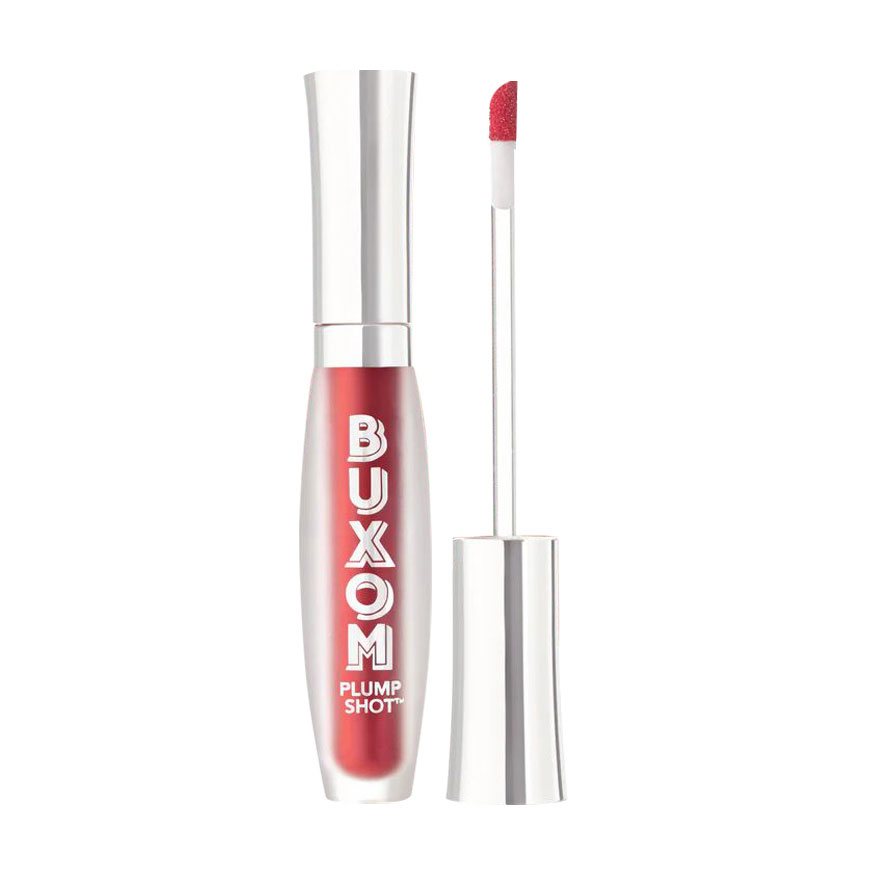 

Сироватка для губ Buxom Plump Shot Peptides Lip Serum, Enchanted Berry, 4 мл