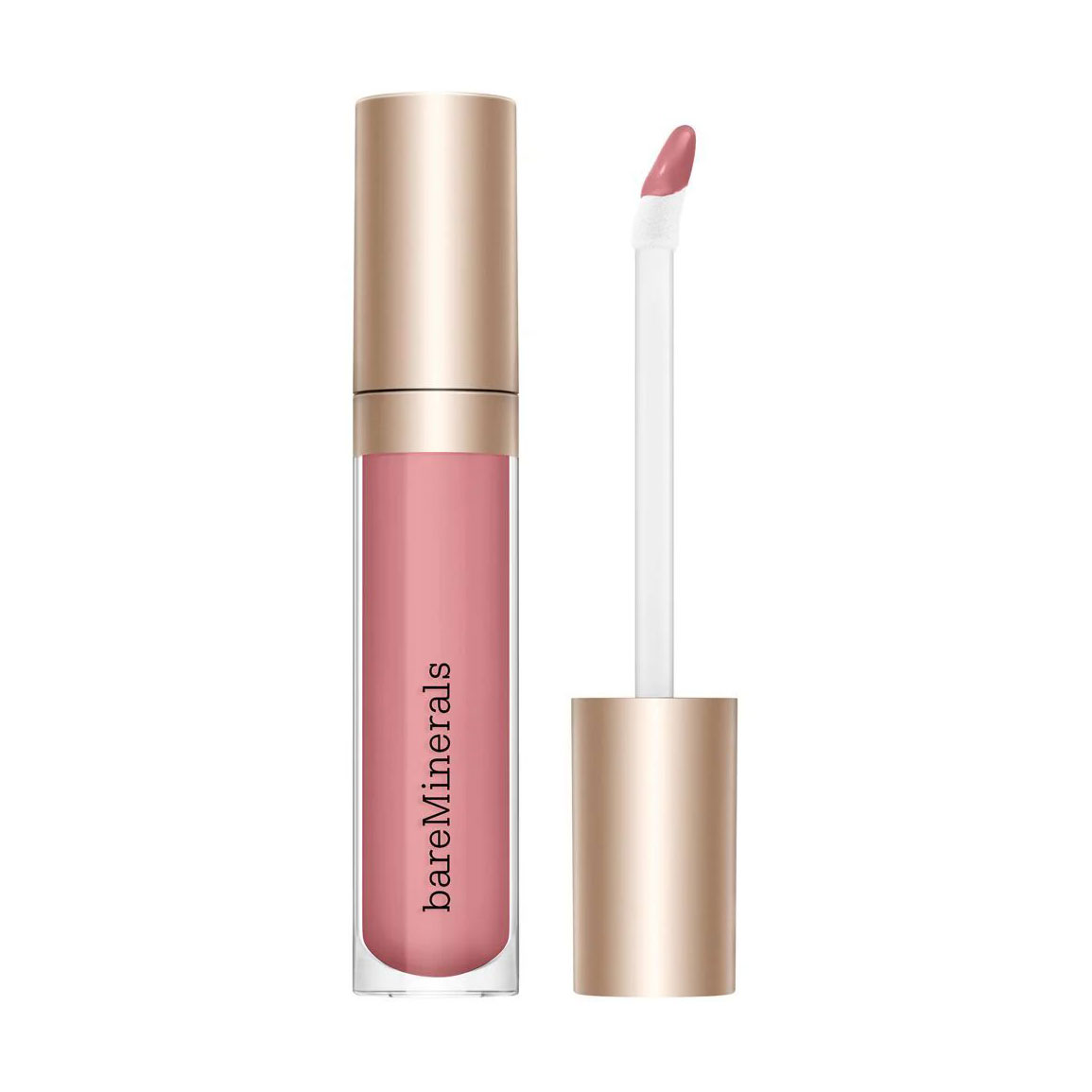 

Блиск-бальзам для губ bareMinerals Mineralist Lip Gloss Balm, Heart, 4 мл