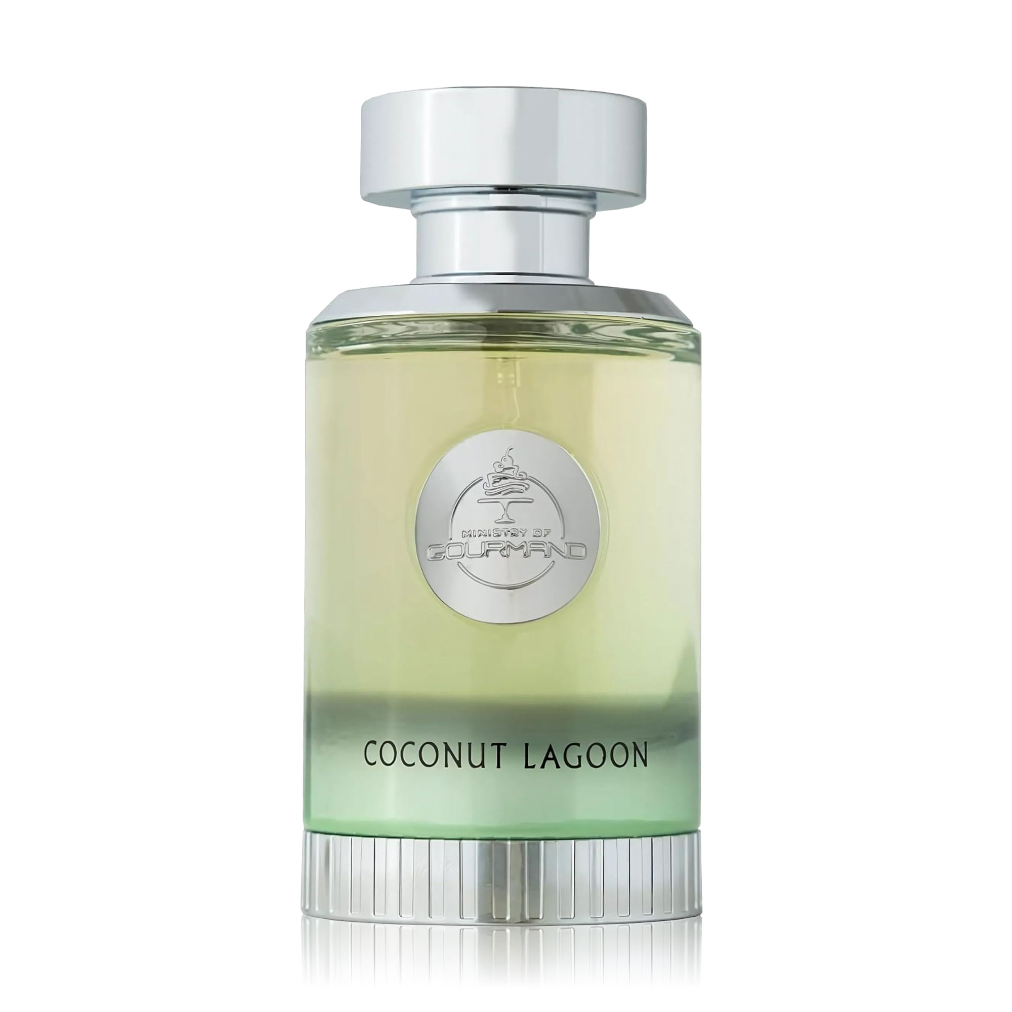 

Paris Corner Coconut Lagoon Парфумована вода унісекс, 100 мл