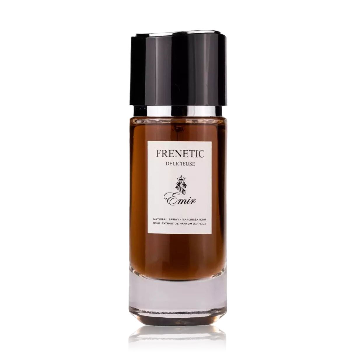 

Paris Corner Emir Frenetic Delicieuse Парфуми унісекс, 80 мл
