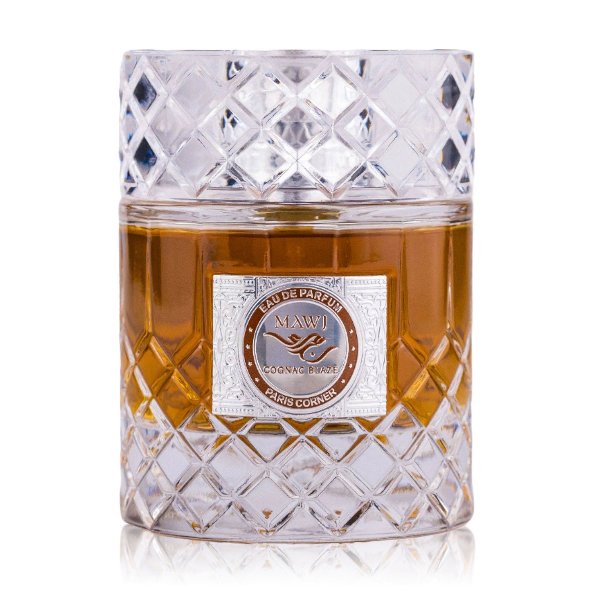 

Paris Corner Mawj Cognac Blaze Парфумована вода унісекс, 100 мл
