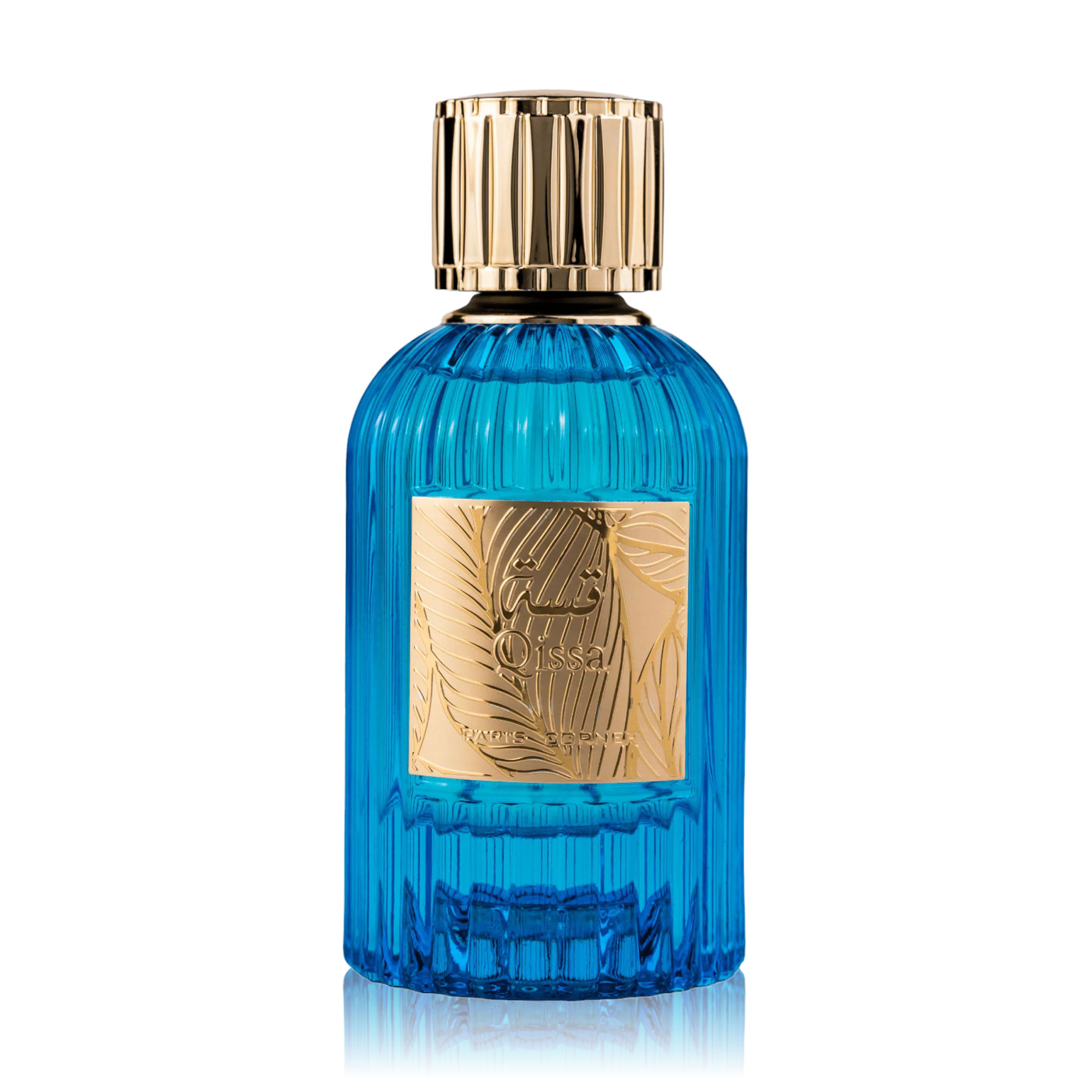 

Paris Corner Qissa Blue Парфумована вода унісекс, 100 мл