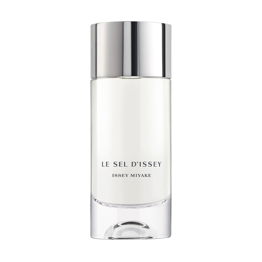 

Issey Miyake Le Sel D'issey For Men Туалетна вода чоловіча, 100 мл (ТЕСТЕР)
