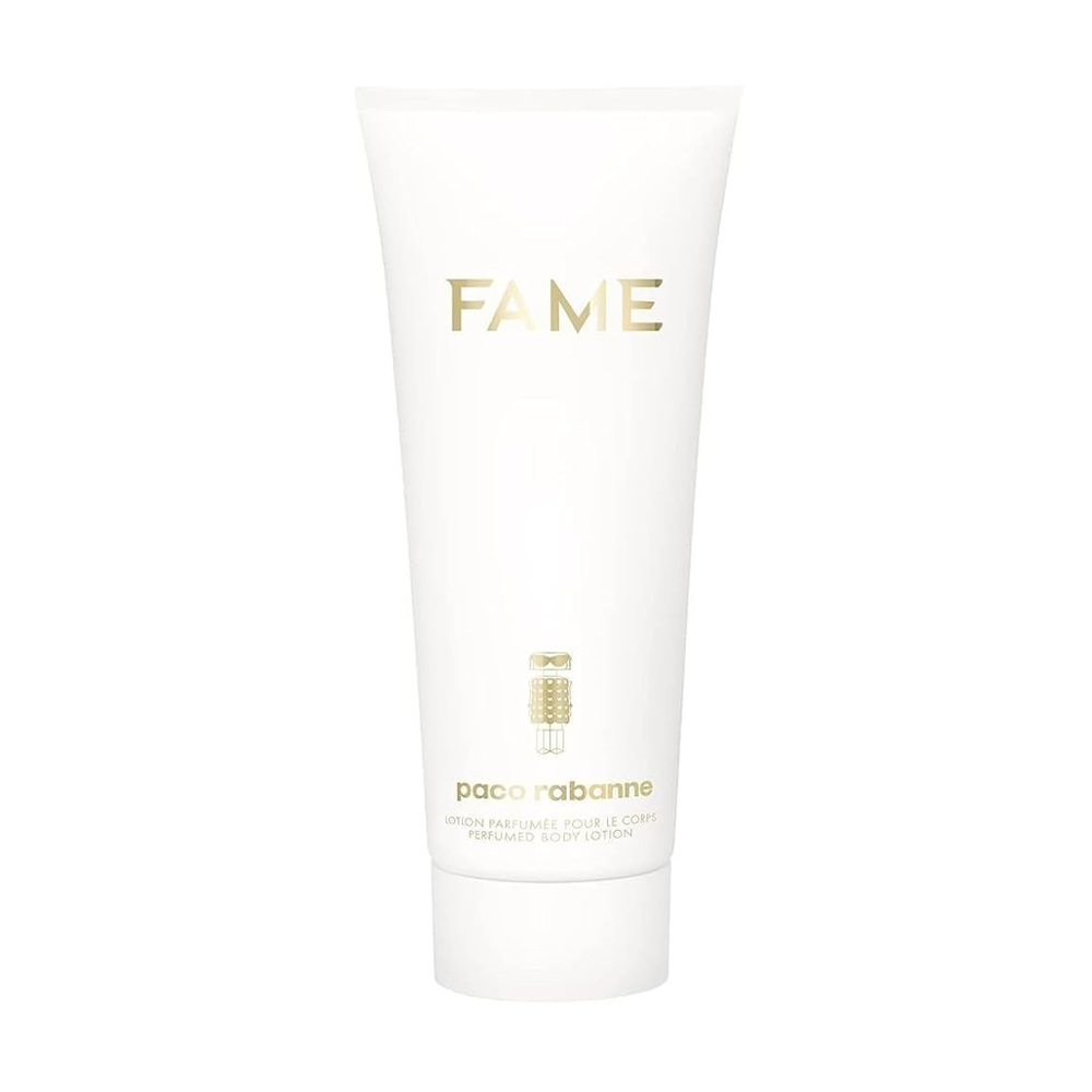 

Парфумований лосьйон для тіла Rabanne Fame жіночий, 100 мл (ТЕСТЕР)