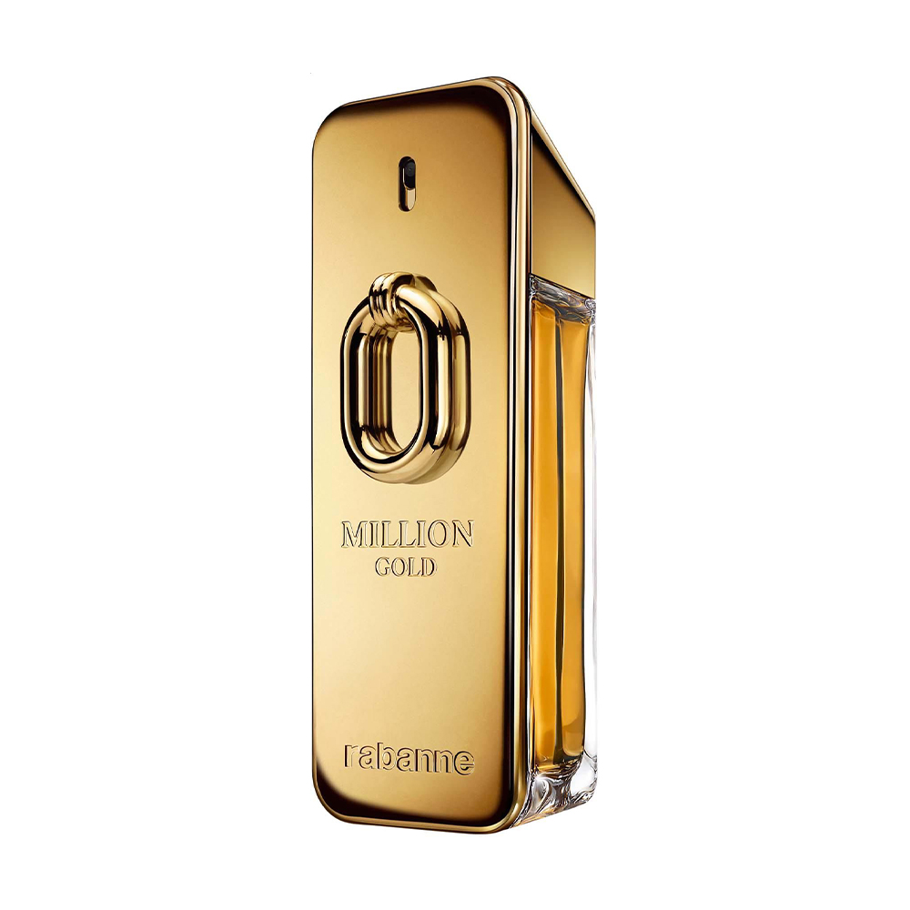

Rabanne Million Gold Парфумована вода чоловіча, 100 мл (ТЕСТЕР)