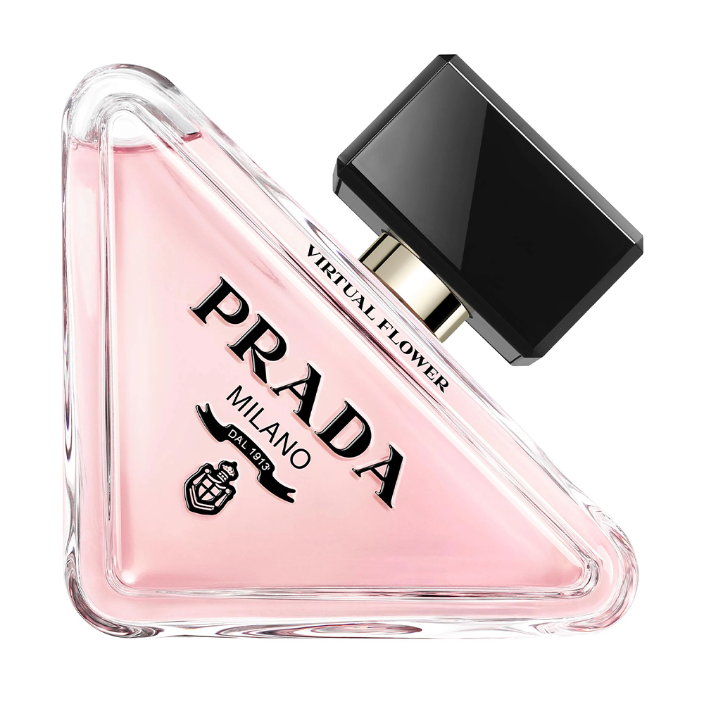 

Prada Paradoxe Virtual Flower Парфумована вода жіноча, 90 мл (ТЕСТЕР)