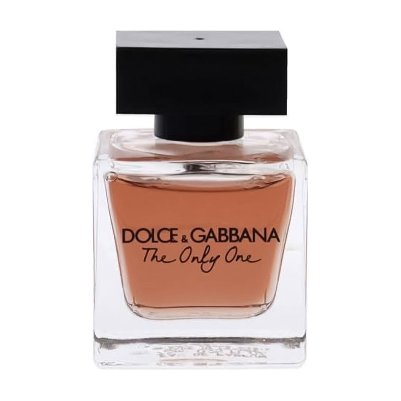 

Dolce & Gabbana The Only One Парфумована вода жіноча, 5 мл (мініатюра)