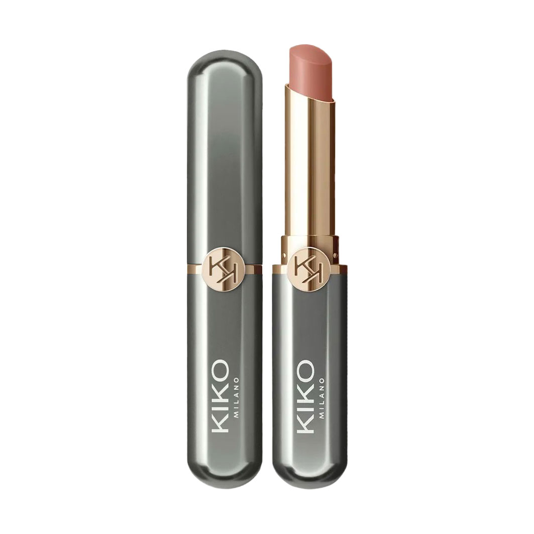 

Кремова помада для губ Kiko Milano Unlimited Stylo 02 Cappuccino, 1.5 г