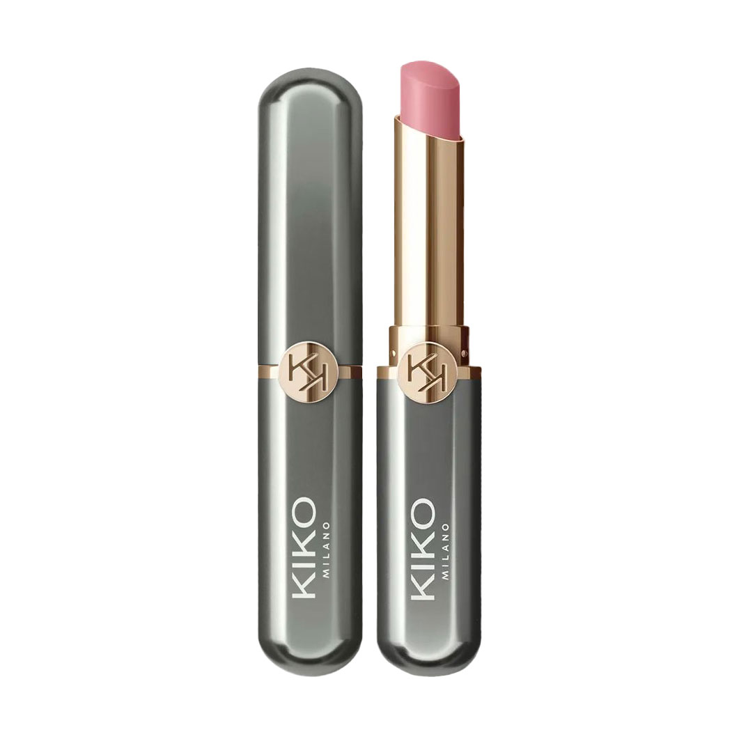 

Кремова помада для губ Kiko Milano Unlimited Stylo 04 Vintage Rose, 1.5 г